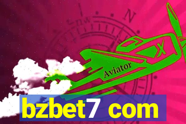 bzbet7 com